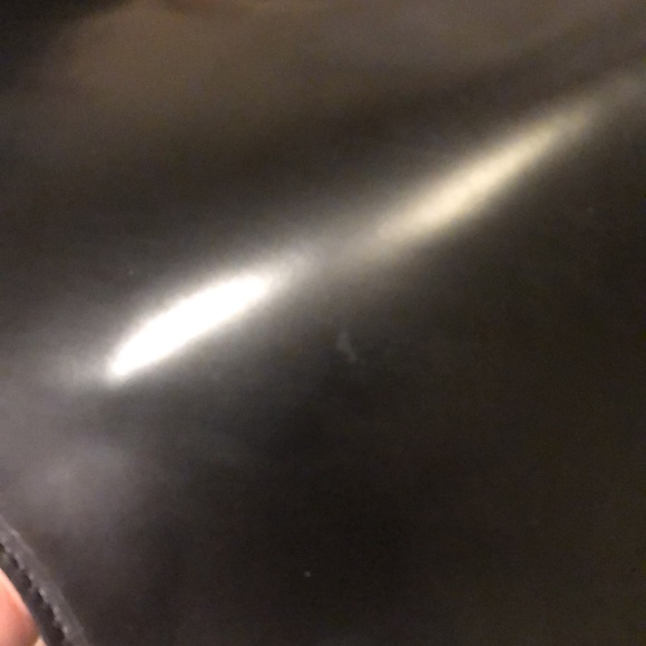 Authentic by far amber shoulder bag - Picture 3 of 11